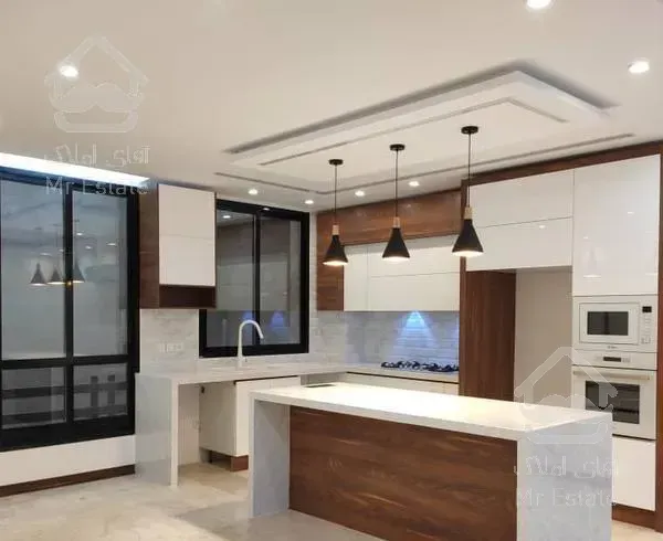 65متر-دوخواب جنت آباد مرکزی