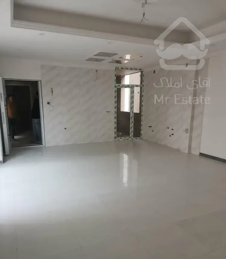 فروش آپارتمان ۸۵ متری ۲ خوابه در جوادیه