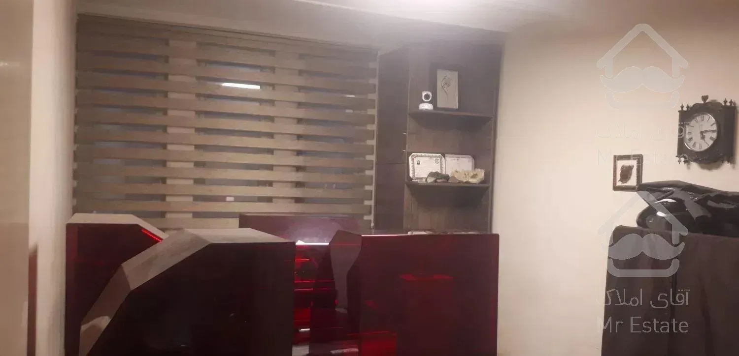 ۸۵متر،موقعیت اداری، صادقیه،فردوس شرق