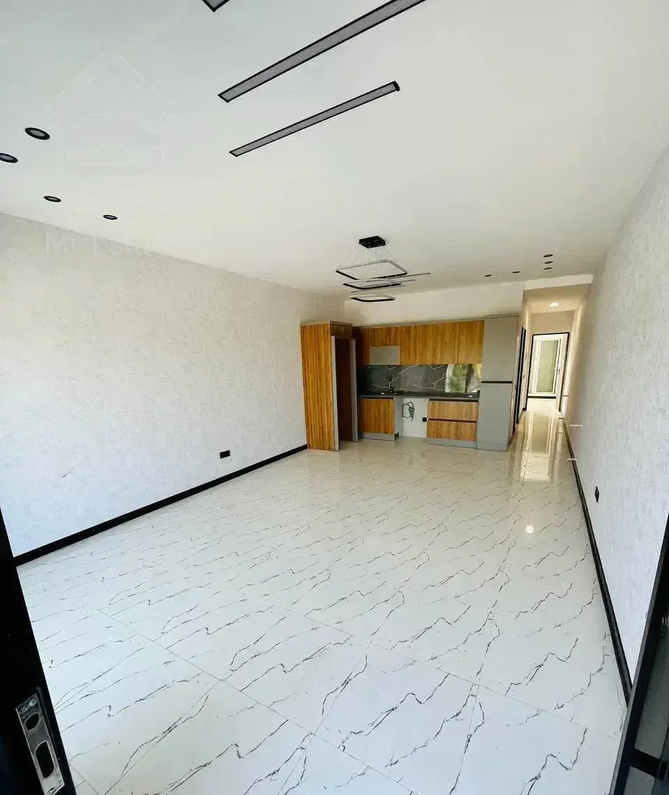 همکف نما مدرن زیر قیمت