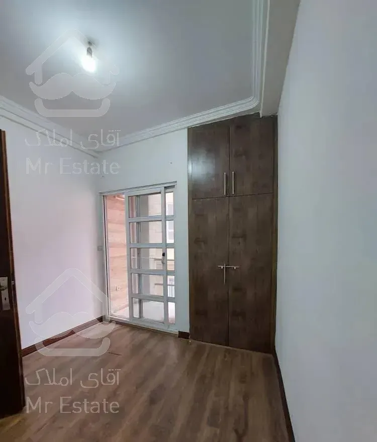 بر اصلی بلوار گیلان