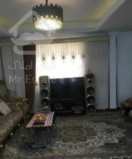 فروش آپارتمان ۹۰ متری در محک (یادگار امام)