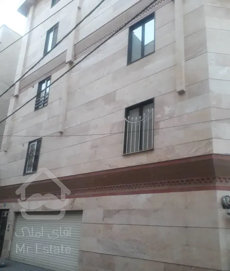 ۴٠ متری / سرمایه گذاری