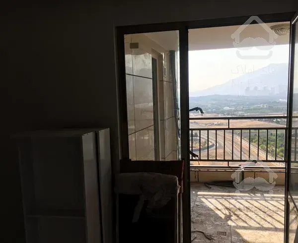 رهن و اجاره ١٢٠ متر ٢ خواب مستر چیتگر کوهک دریاچه