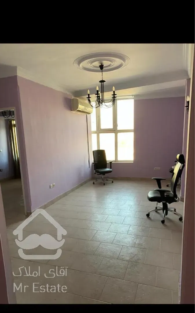 اپارتمان موقعیت اداری