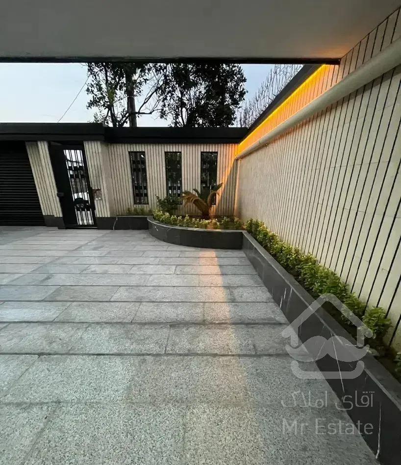 فروش آپارتمان نوساز همه چی نصب شیک