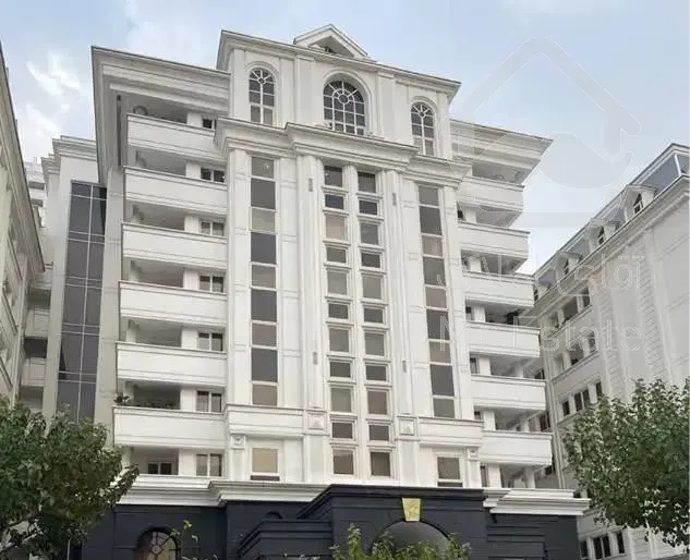 ۱۲۰ متر /دوبرال/ ویو دار