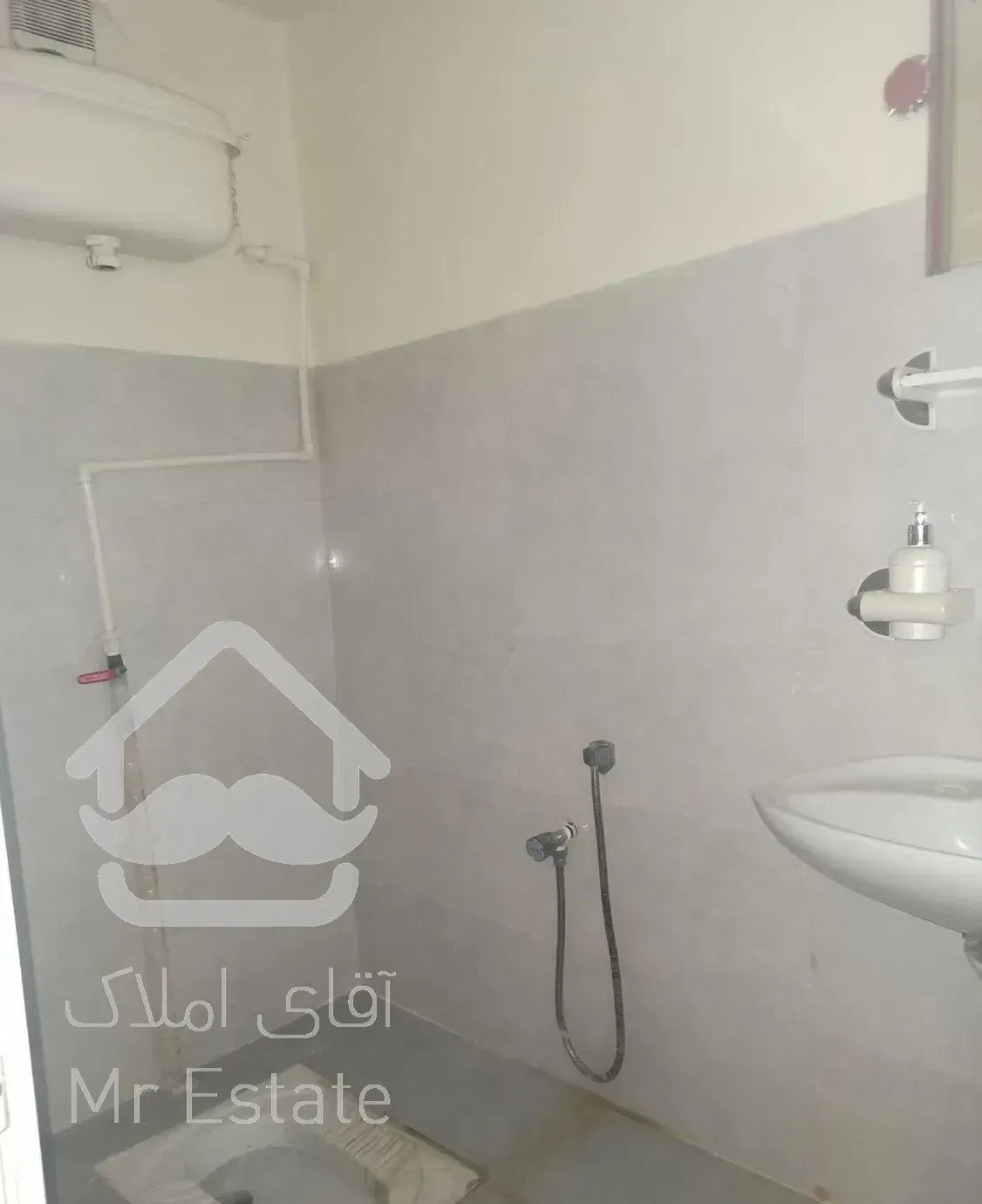 یک خوابه بلوک 9