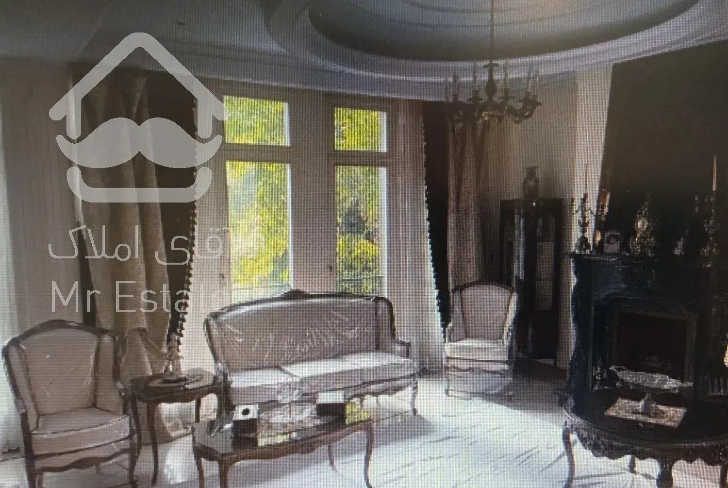 آپارتمان145متر  فول فرنیش