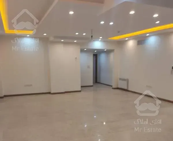 آپارتمان ۱۴۰ متری ۳ خواب شهران جنوبی