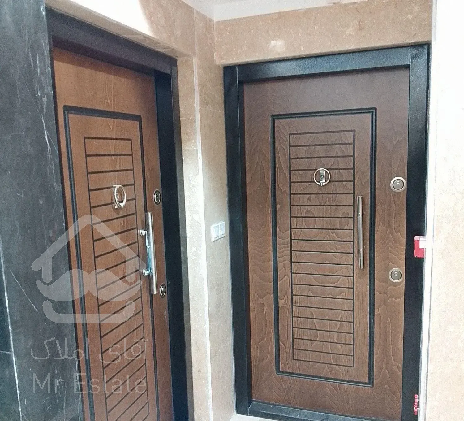 فروش آپارتمان ۵۴ متری ۱ خوابه درمدنی جنوبی