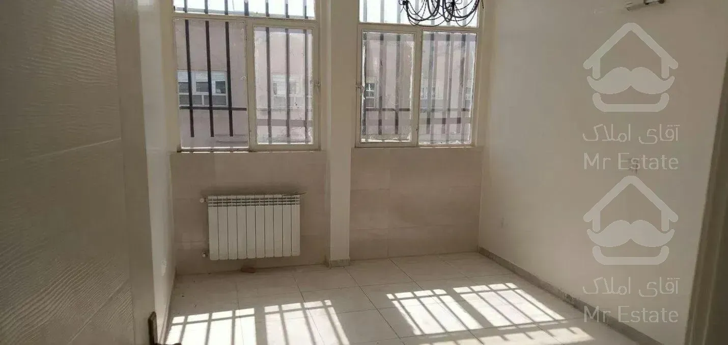 85متر 2خواب نور دوطرف بازسازی شده