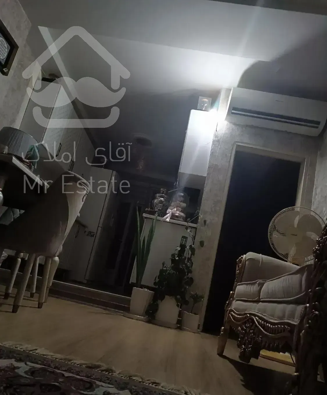 منزل/فروشی/بیات/ارکیده 4بومهن/سند دار
