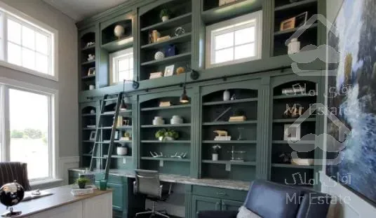 خرید و فروش املاک اداری تجاری شهرک غرب 150 متر اداری بلوار دریا