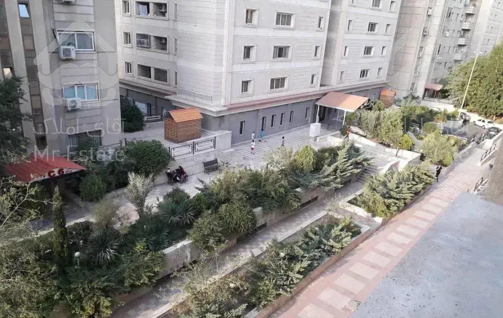 آپارتمان ۹۰متر۲خواب/دریاچه/آبشار تهران/ویودریاچه