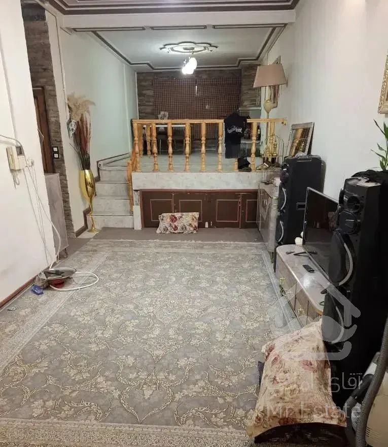 فروش آپارتمان نقلی در شیرخوارگاه