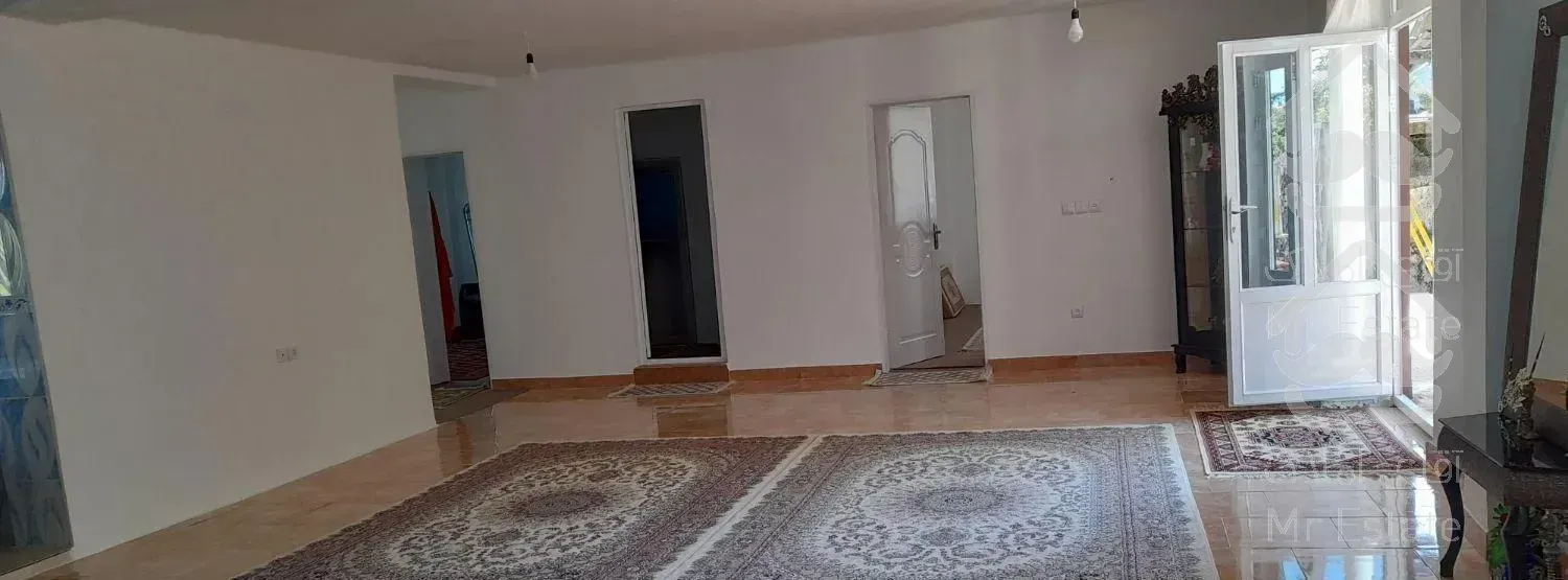 اجازه خانه ویلایی  برای مسافران محترم کولر دار