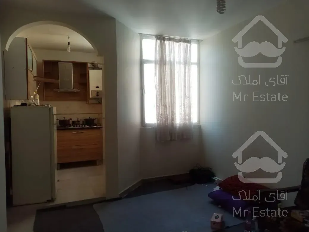 ۴۵ متری تک واحدی