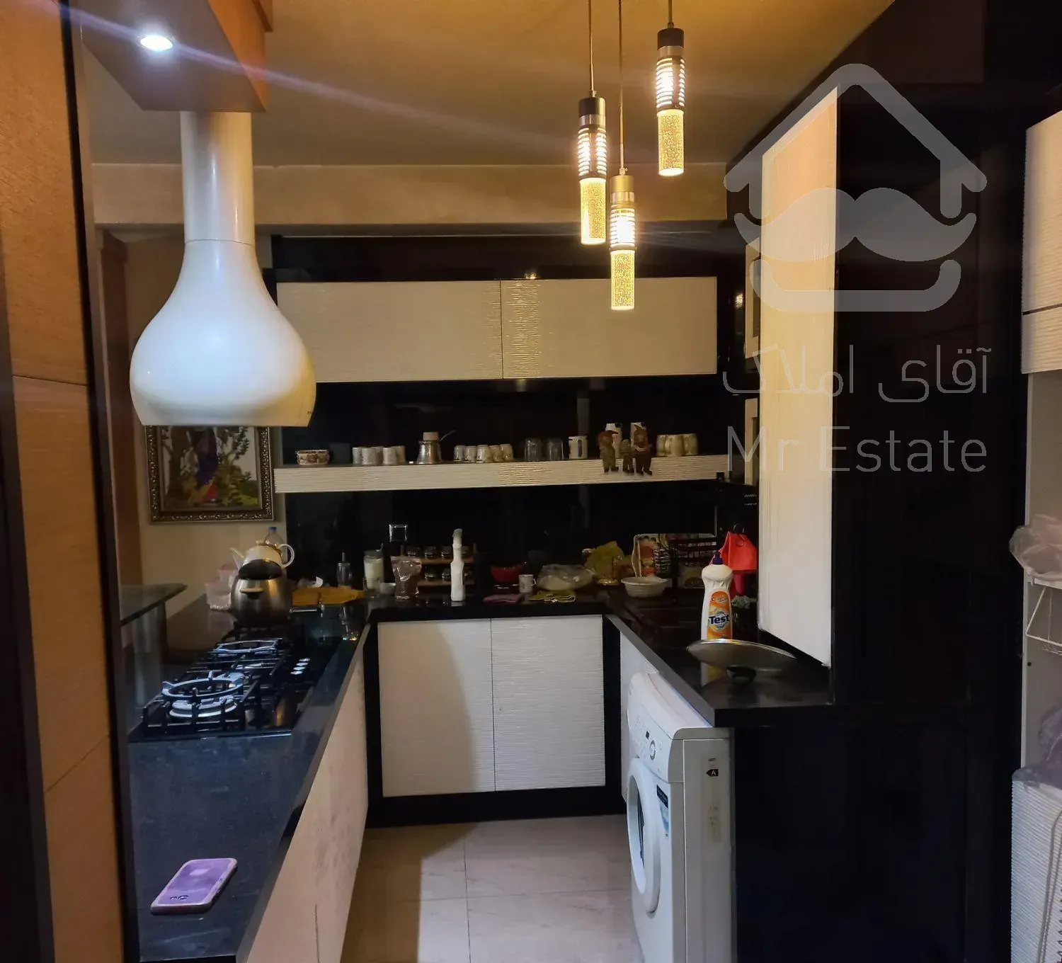 رهن آپارتمان ۹۰ متری ۱ خوابه در آرژانتین