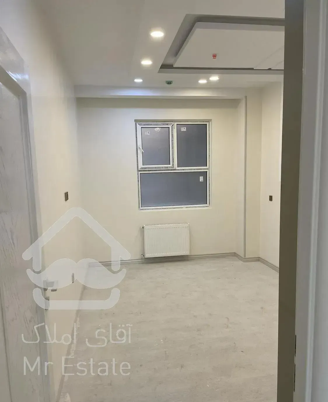 اپارتمان ۱۲۰متری ازگل