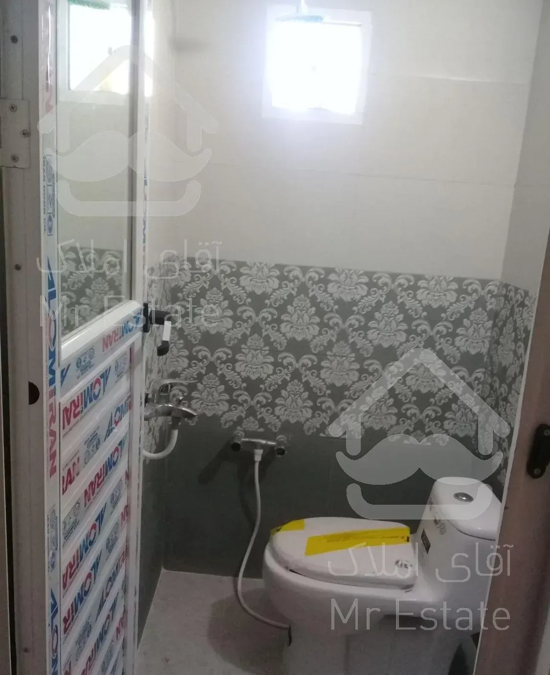 اجاره منزل دربستی  روبرو پارک تجن