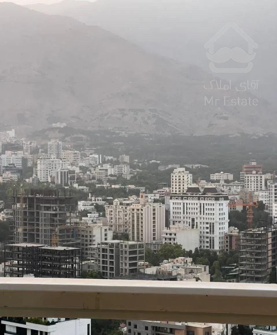 فرشته 420متری4خواب /تراس80متری /ویو بی همتا