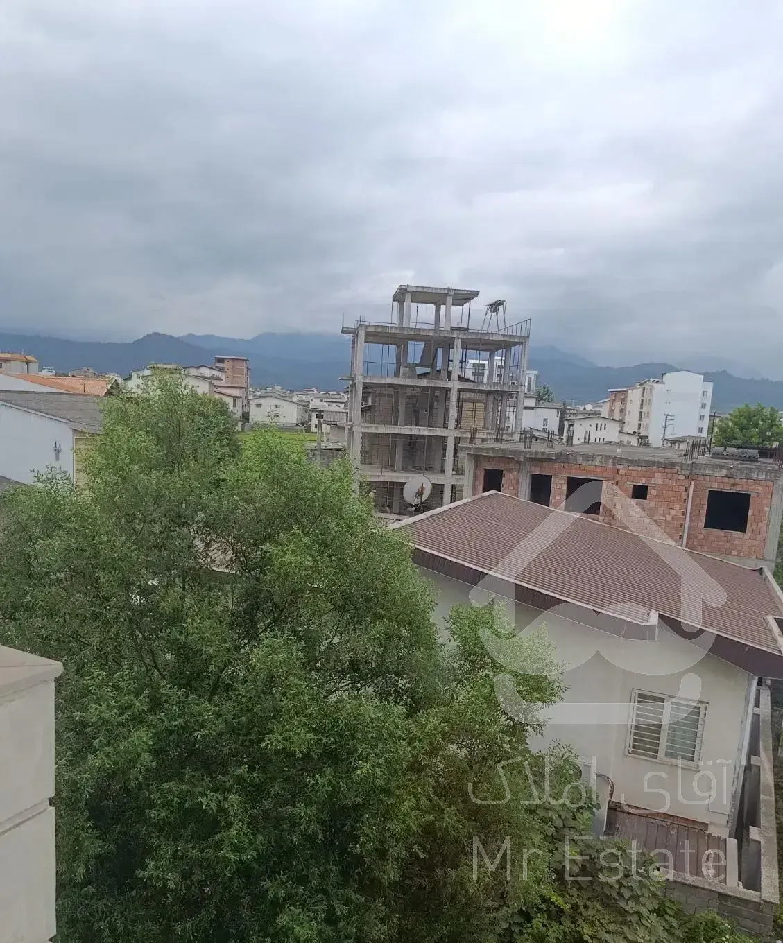 آپارتمان 95 متر نوساز فول امکانات بلوار خیریان