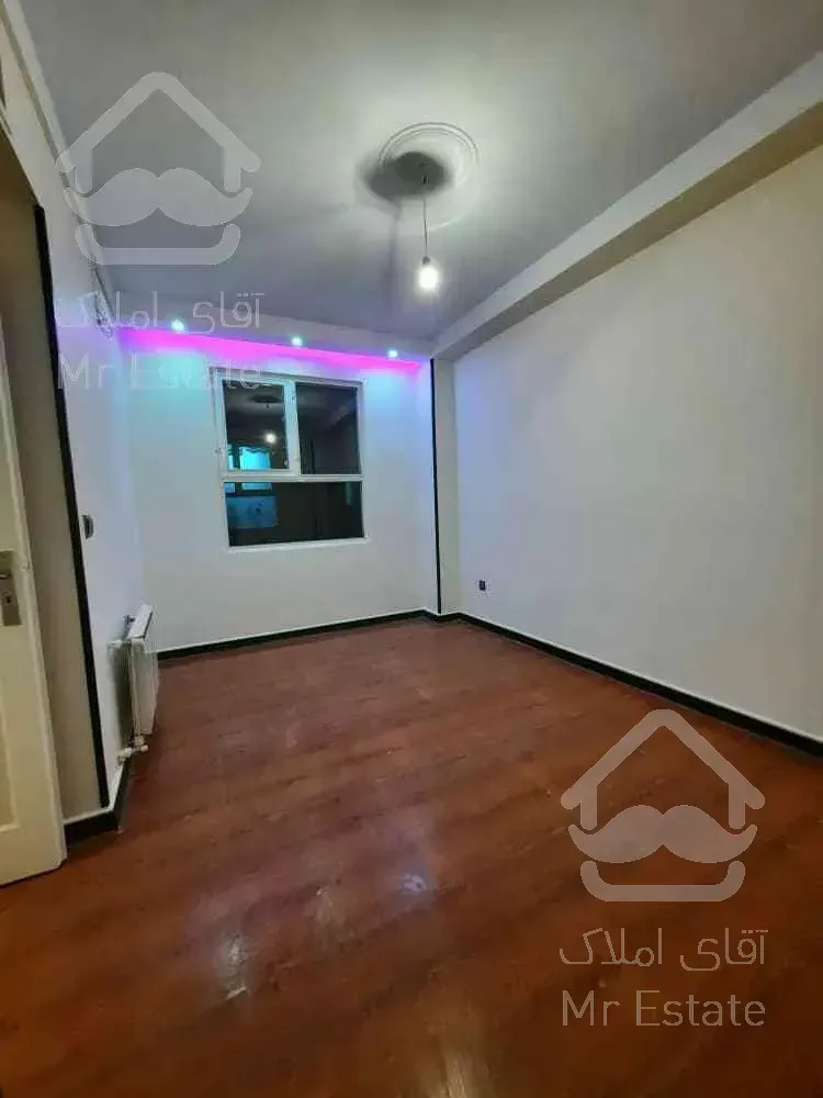 اپارتمان ۵۷متری ۱خواب فردوس غرب