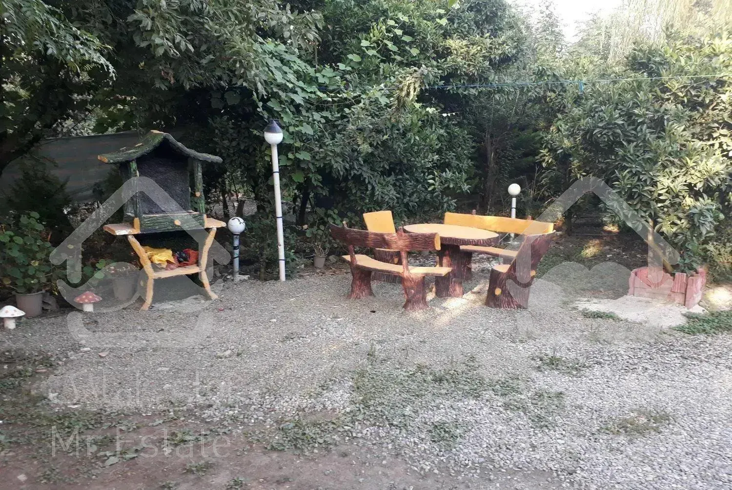 اجاره ویلای گلها ۱۲۰متر