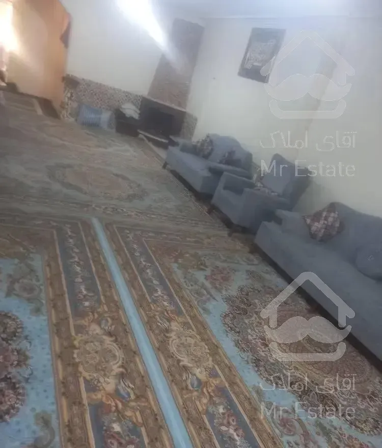 فروش ۱۴۰متری ۲خواب قدرالسهم دار خ هاشمی