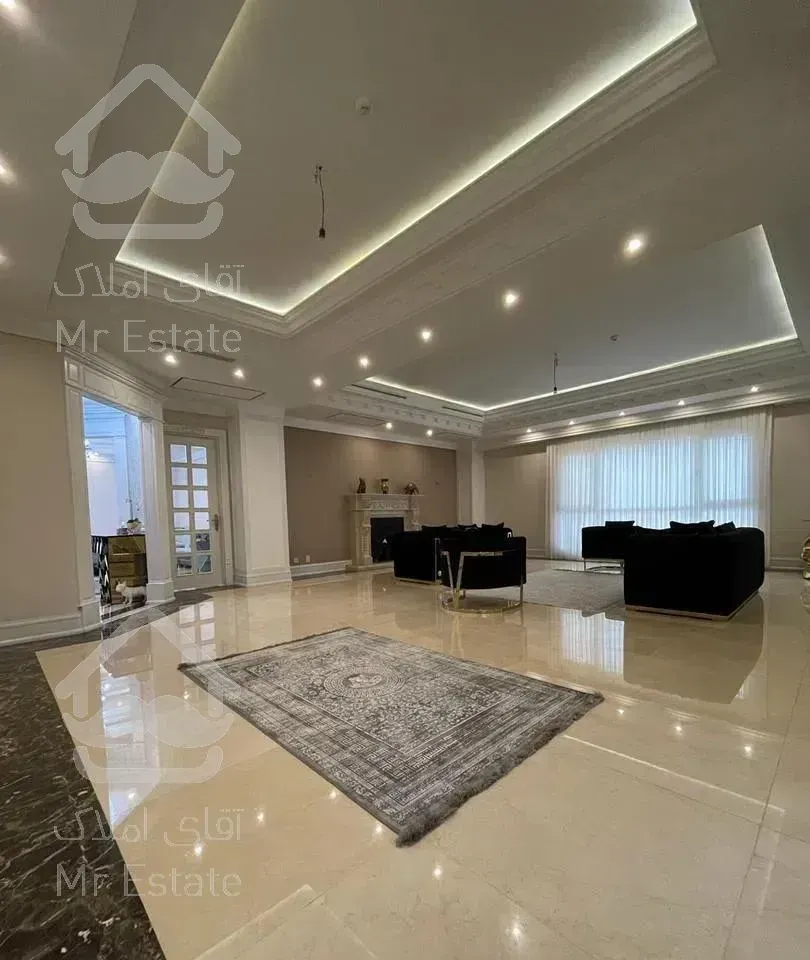 فرشته ۲۷۰متر پنت هاوس