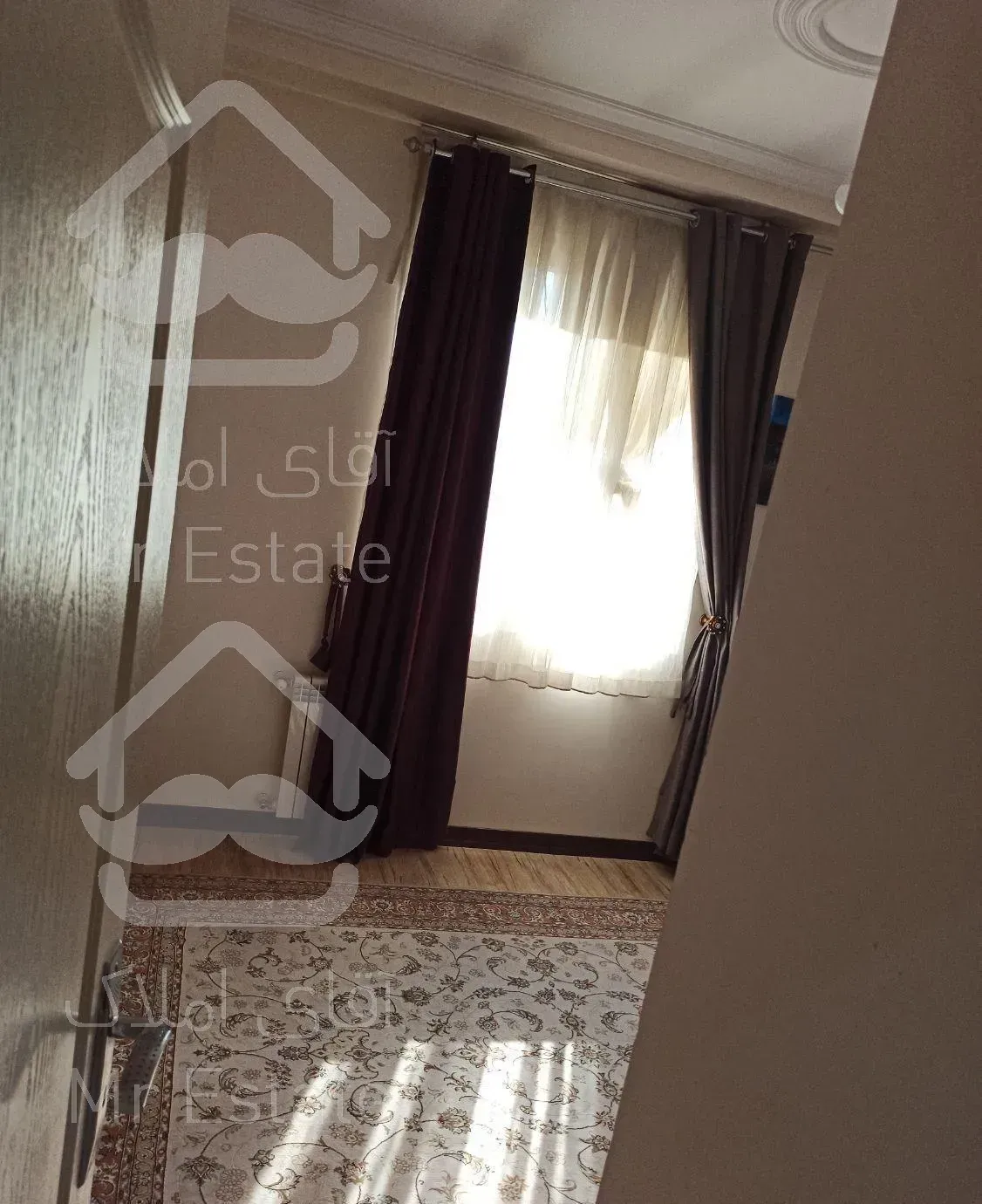 اپارتمان 90متری تکواحدی