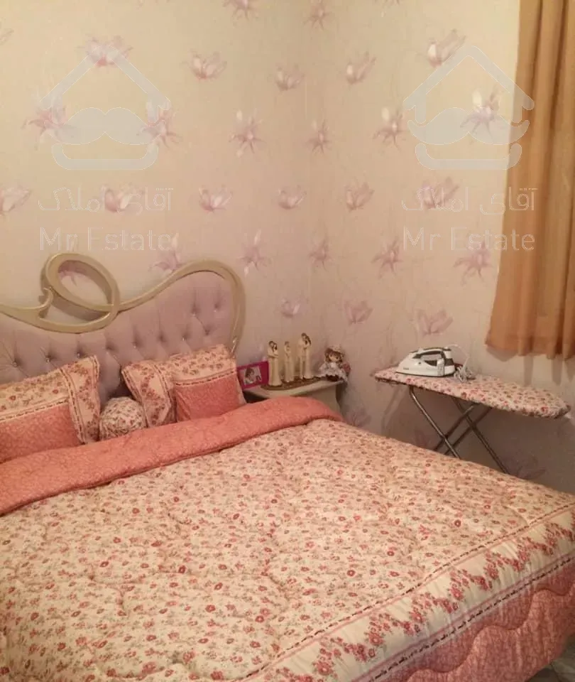 آپارتمان/61متری/ کیانشهر شمالی/