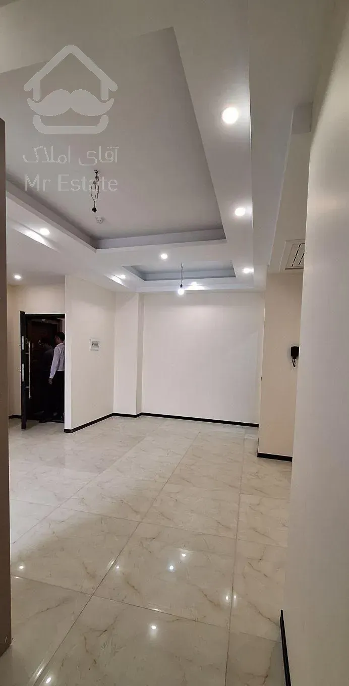 رهن آپارتمان ۵۵ متری ۱ خوابه در گاندی