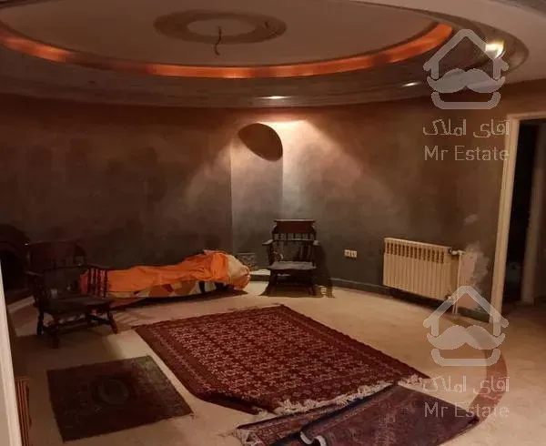 آپارتمان 190 متری کامرانیه شیبانی