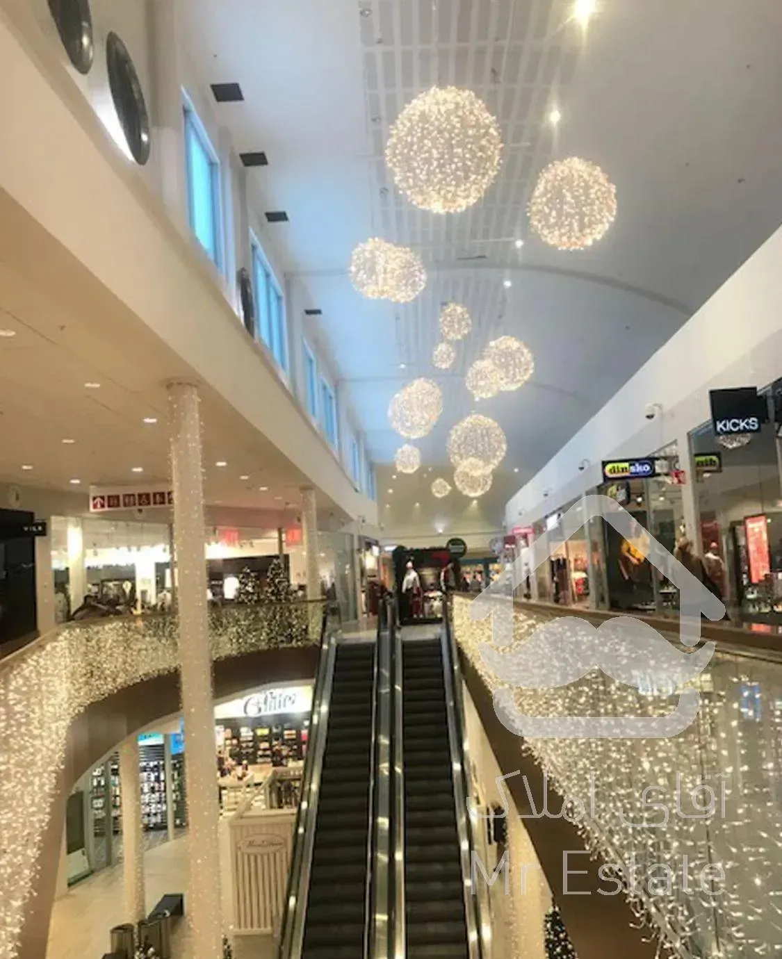 21 متر مغازه با سند مالکیت/بربلوار اصلی