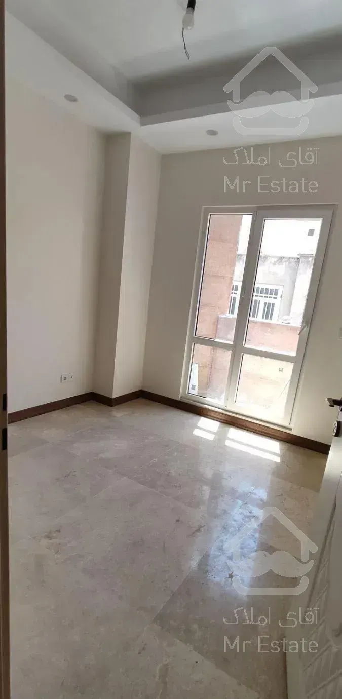 خواجه عبدالله ۱۳۳ متر ۳ خواب تکواحدی ۲ پارکینگ