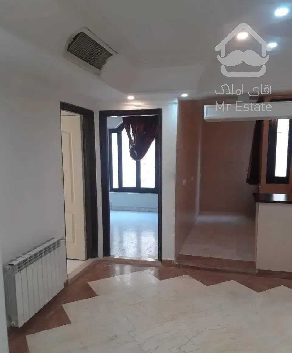 آپارتمان ۶۰ متری دو خواب سیمتری نیروهوایی