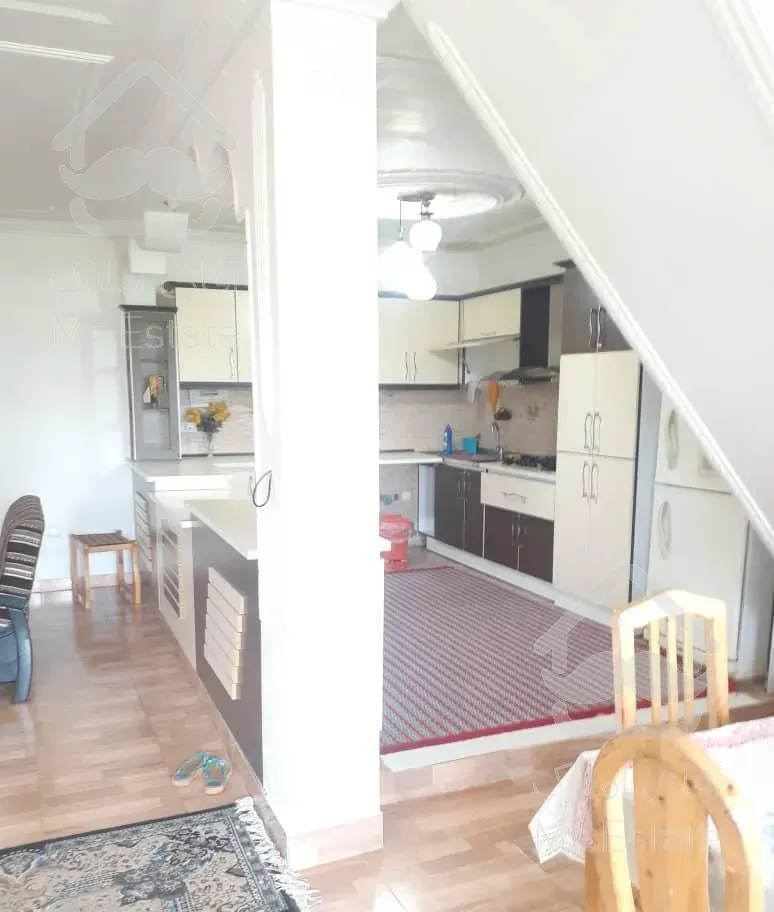 منطقه چالوس رادیودریا فاصله تا دریا ۶۰متر