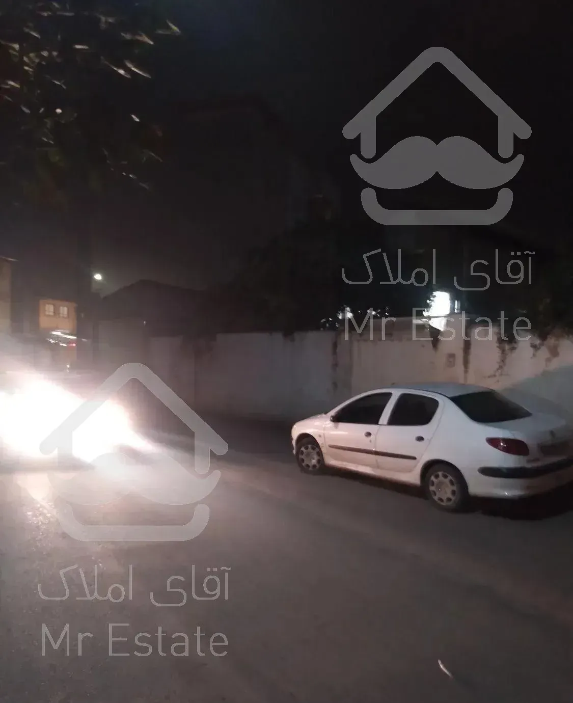 فروش ویلایی ۲۷۰ متر زمین نزدیک میدان کوچکسرا