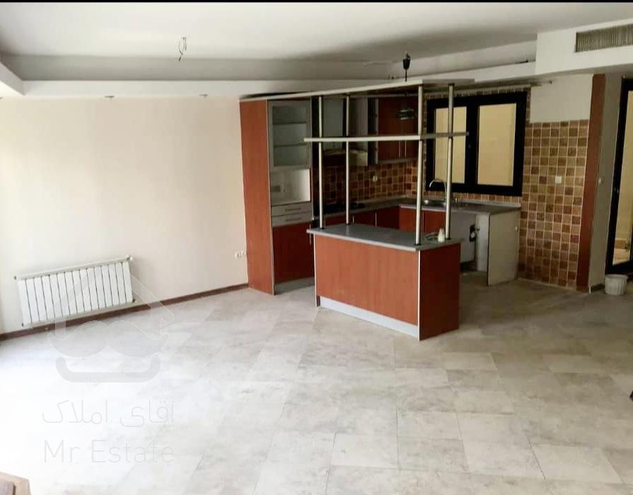 جماران ۱۳۰ متر ۳ خوابه ( آفتابگیر )