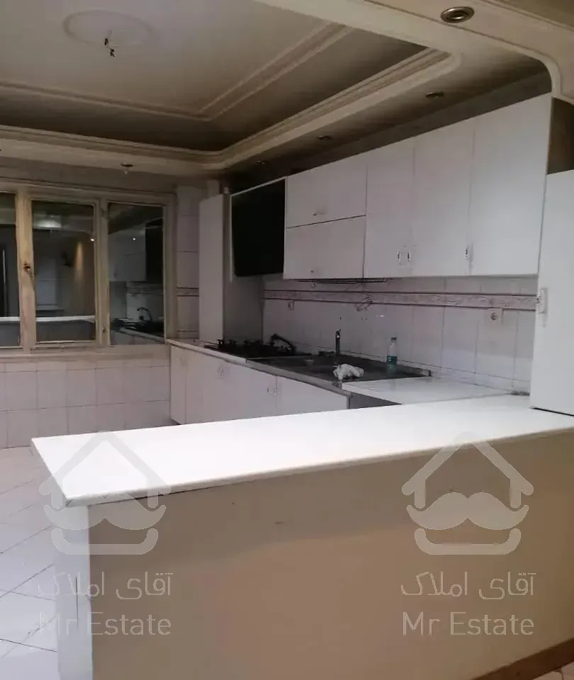 ۷۰متر، دوخوابه، فول