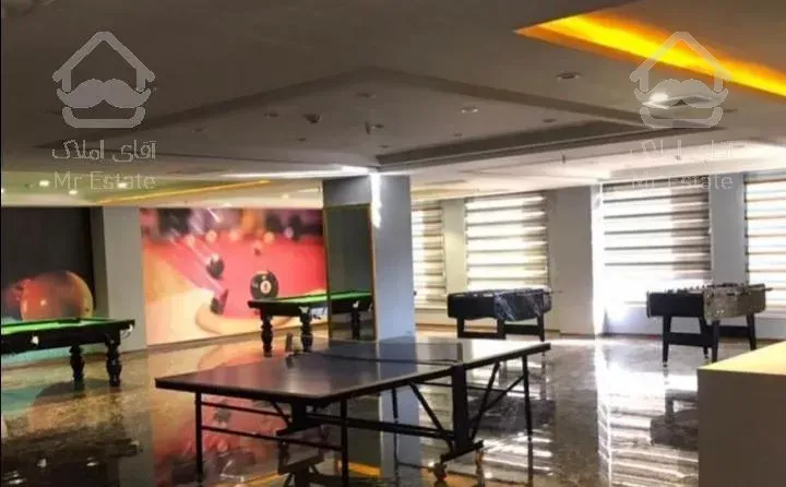 ۱۸۰متر ۳خواب برج مجلل پاسداران