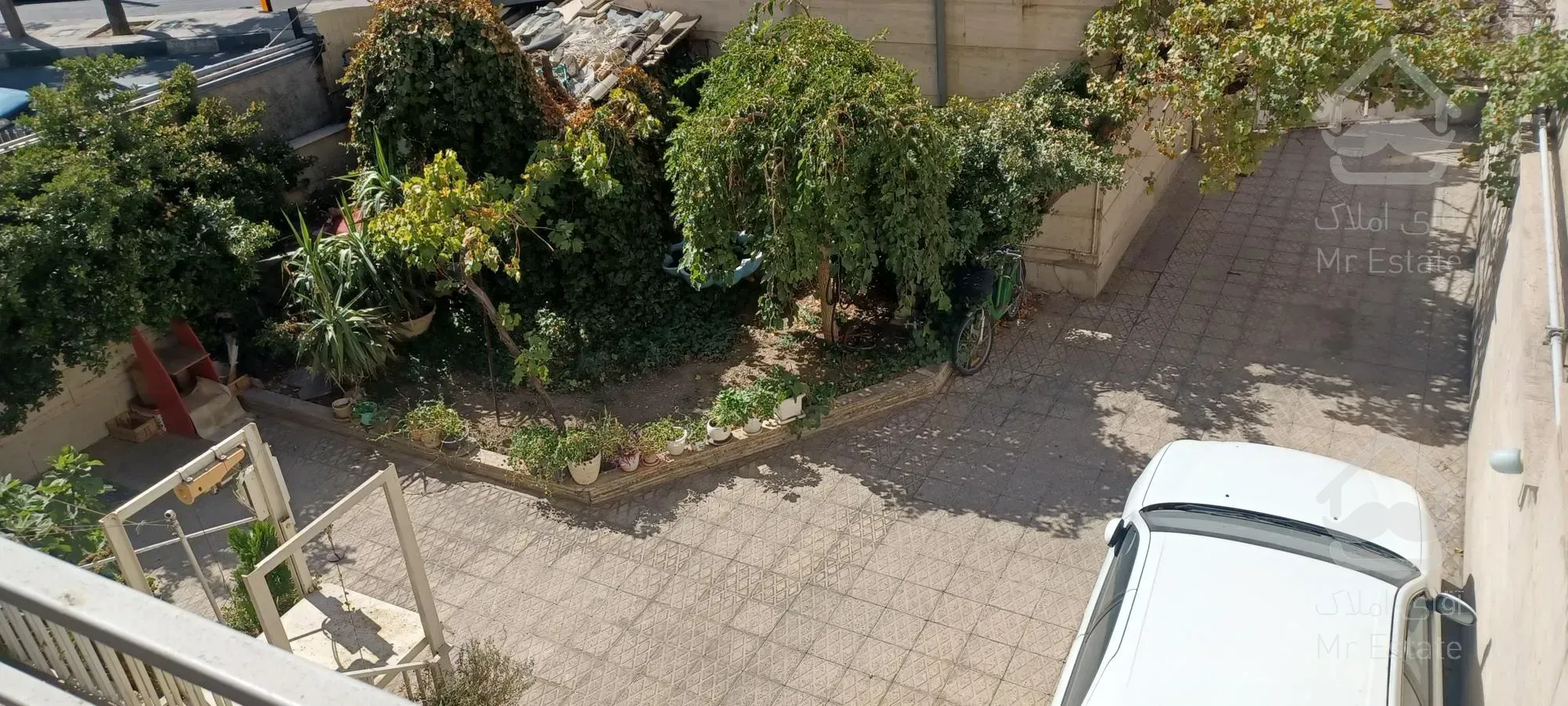 اجاره مستغلات دربستی موقعیت اداری صادقیه بلوار فردوس