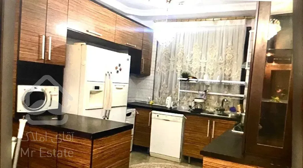 اجاره آپارتمان  تمام مبله  لاکچری ۷۰ متری ۱ خوابه