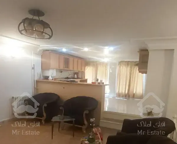 آپارتمان ۶۶ متری طاهرخانی