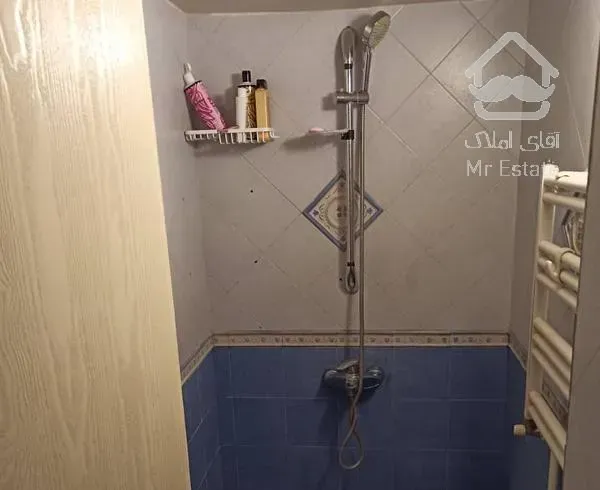 70 متر 2 پارکینگ خیابان اردلان