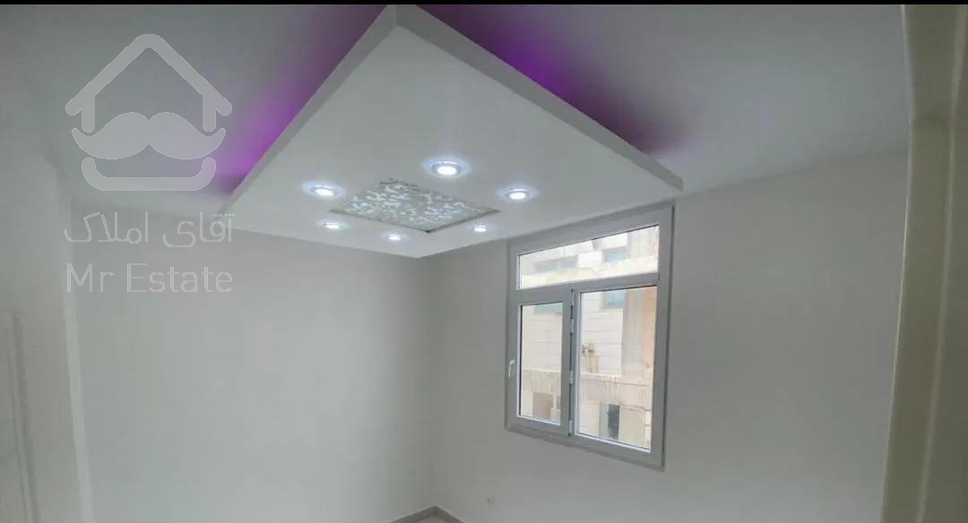 88 متر محدودیت فروش/ صادقیه اباذر