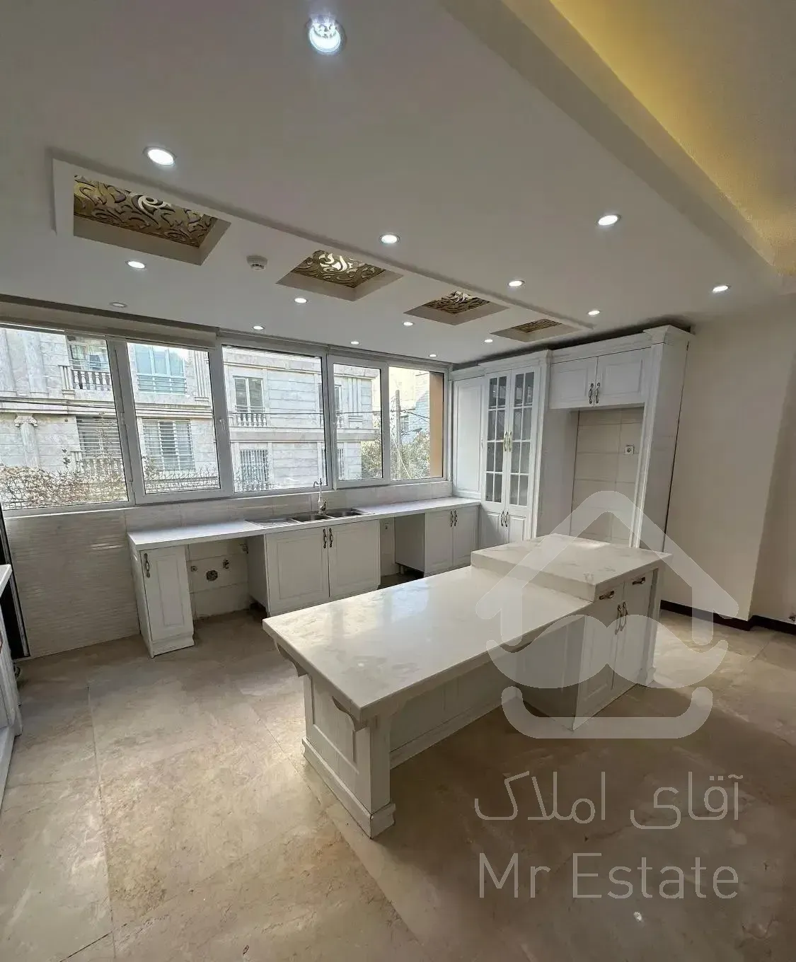 110متر،2خواب،تک واحدی، فول امکانات،پونک سردارجنگل