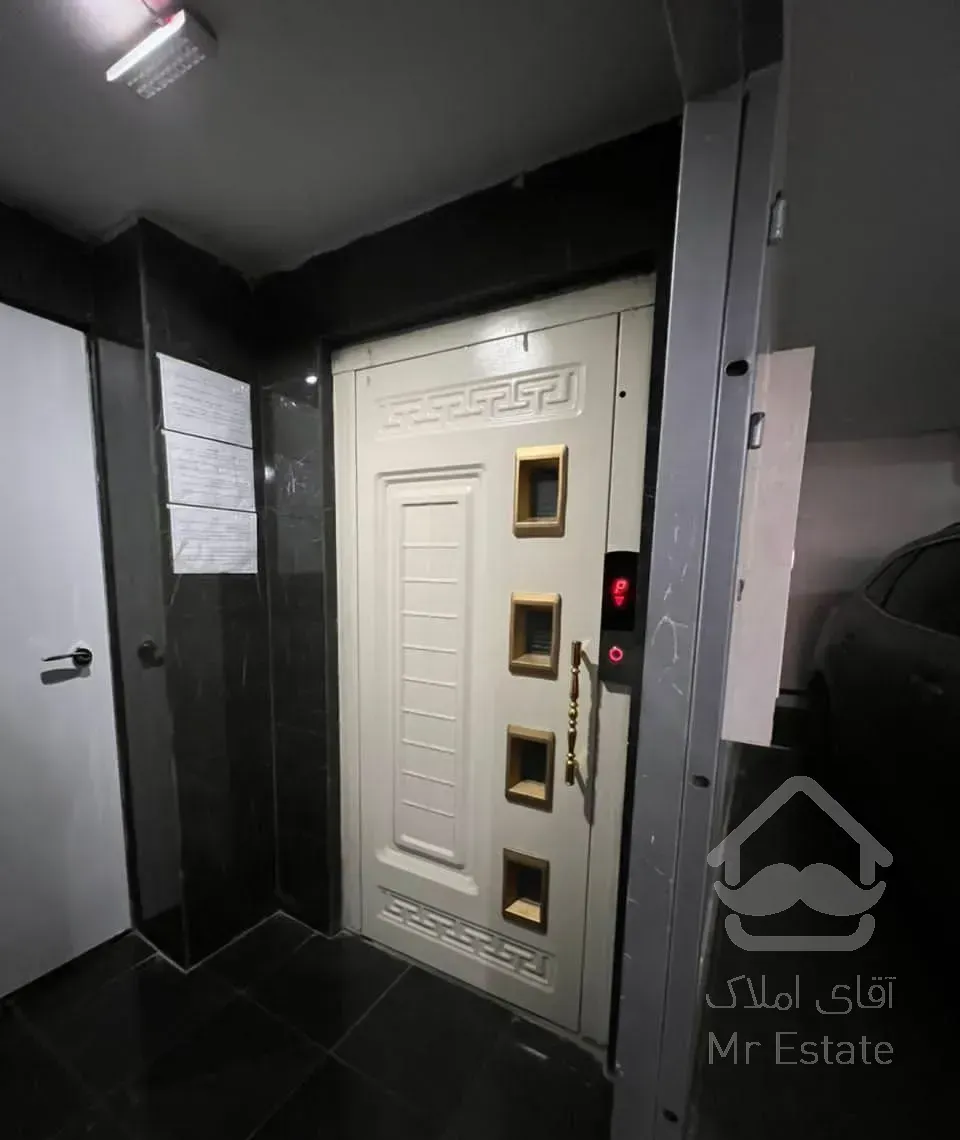 فروش آپارتمان ۷۰ متری ۲ خوابه در هاشمی